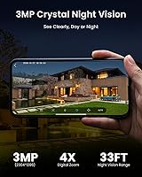 ieGeek S3 Battery Camera — image 3