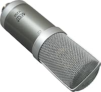 MXL MXL-V250 Studio Condenser Microphone — image 2