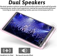 HOTTABLET CP81S 8-inch Android 14 Tablet, 32GB — image 7