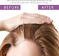 Hair to Stay Hair Growth Shampoo 16oz — image 5