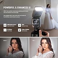 NEEWER Z880-C TTL Camera Flash Speedlite for Canon — image 2