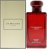 Jo Malone Scarlet Poppy Intense Cologne Spray 3.4 oz — image 1
