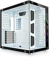 GIM ATX Gaming PC Case — image 1