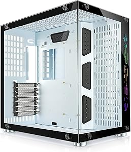GIM ATX Gaming PC Case