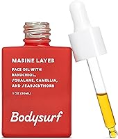 Bodysurf Marine Layer Bakuchiol Face Oil & Serum Alternative — image 1