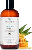 Era Organics Manuka Honey Face Wash 8 oz — image 1