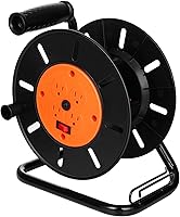 SURAIELEC 15A Extension Cord Storage Reel — image 1