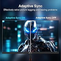 ArcticPro AD27EF2 27″ FHD 144Hz Monitor — image 4