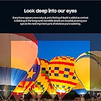 SAMSUNG 55-Inch Crystal UHD 4K CU8000 TV — image 7