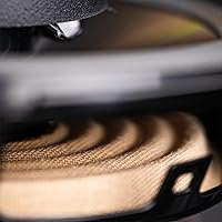 Hifonics Zeus ZS35CX 3.5 Inch Coaxial Speakers — image 8