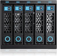 RackChoice R35-6GB Hard Drive Enclosure — image 2