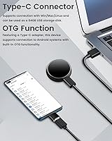 COHANA 64GB Voice Recorder — image 7