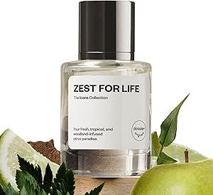 Dossier Zest for Life Eau de Parfum 50mL Review
