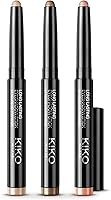 KIKO Milano Long Lasting Colour Eye Set 01 Timeless Notes — image 3