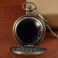 TOWDREU Black Obsidian Scrying Mirror — image 4