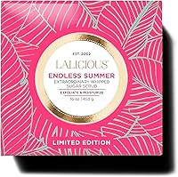 LaLicious Endless Summer Sugar Scrub 16oz — image 2