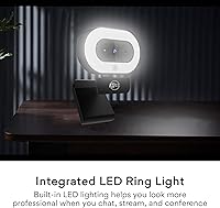 MEE audio CL8A 1080p HD Webcam — image 2