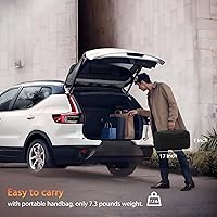 KSAN 120-inch Projector Screen with Stand — image 6