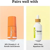 Timeless Skin Care Vitamin B5 Serum 4 oz — image 7