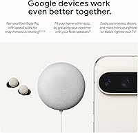 Google TV Streamer 4K (32GB) — image 6