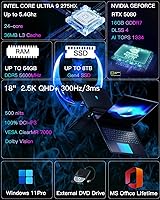 Alienware 18 Area-51 Gaming Laptop — image 7