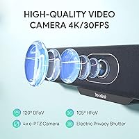 Yealink MeetingBar A10 — image 2