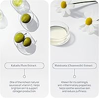 PUREANCE Lift & Glow Organic Eye Cream 0.5oz — image 3