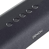 Denon DHT-S316 Home Theater Soundbar System — image 4