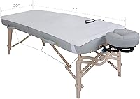 Earthlite Massage Table Warmer & Fleece Pad 2-in-1 — image 10