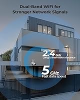 REOLINK RLC-510WA 5MP Outdoor WiFi Security Camera — image 4