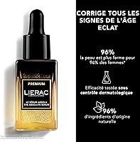 Lierac The Absolute Niacinamide Serum 30mL — image 2