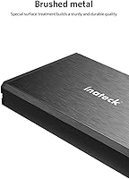 Inateck FE3001 3.5-Inch USB 3.0 SATA Hard Drive Enclosure — image 5
