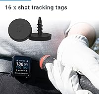Shot Scope H4 GPS Handheld with Shot Tracking — image 4
