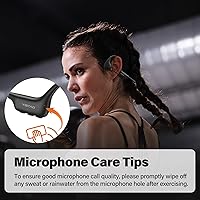 Yistao X6 Bone Conduction Headphones 32GB — image 7