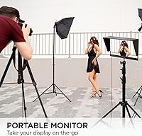 ViewSonic VP16-OLED 15.6 Inch Portable OLED Monitor — image 2