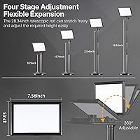 ULANZI LED Key Light Desktop — image 6