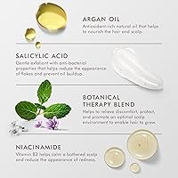 Moroccanoil Scalp Balancing Conditioner 8.5oz — image 4