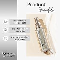 Kenra Platinum Luxe One Leave-In 5.29oz — image 2