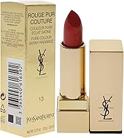 Yves Saint Laurent Rouge Pur Couture Lipstick, Le Orange — image 3
