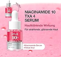 Anua Serum Discovery Trio - 10mL × 3EA — image 5