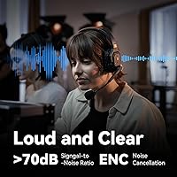 Hollyland Solidcom SE Wireless Intercom Headset System — image 3