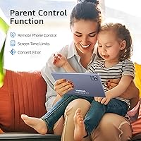 Wainyok P10S Kids Tablet 6GB + 64GB — image 5