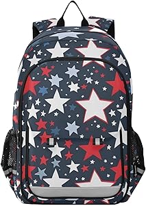 Senya School Backpack Kids College Rucksack A01E23034 Review