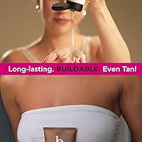 Beauty by Earth Tanning Lotion Self Tanner Travel Size 3.84oz — image 7