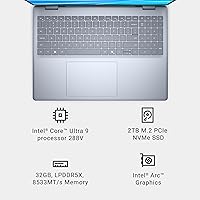 Dell 16 Plus Laptop DB16250-16 — image 15