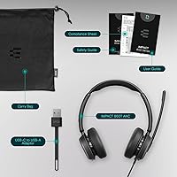 EPOS Impact 860T ANC Headset — image 5