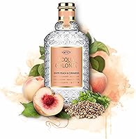 4711 Acqua Colonia White Peach and Coriander EDC Spray 170mL — image 5