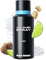 ATYAB AL MARSHOUD Salt All Over Spray 125mL — image 1