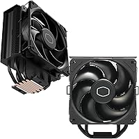 Cooler Master Hyper 212 Black CPU Air Cooler — image 13