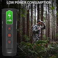 ATN BlazeSeeker-210 Thermal Imaging Monocular — image 5